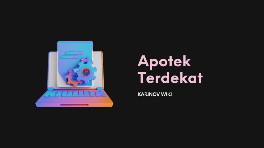 Kesehatan Berkualitas di Kesugihan: Apotek KMG yang Selalu Ada untuk Anda